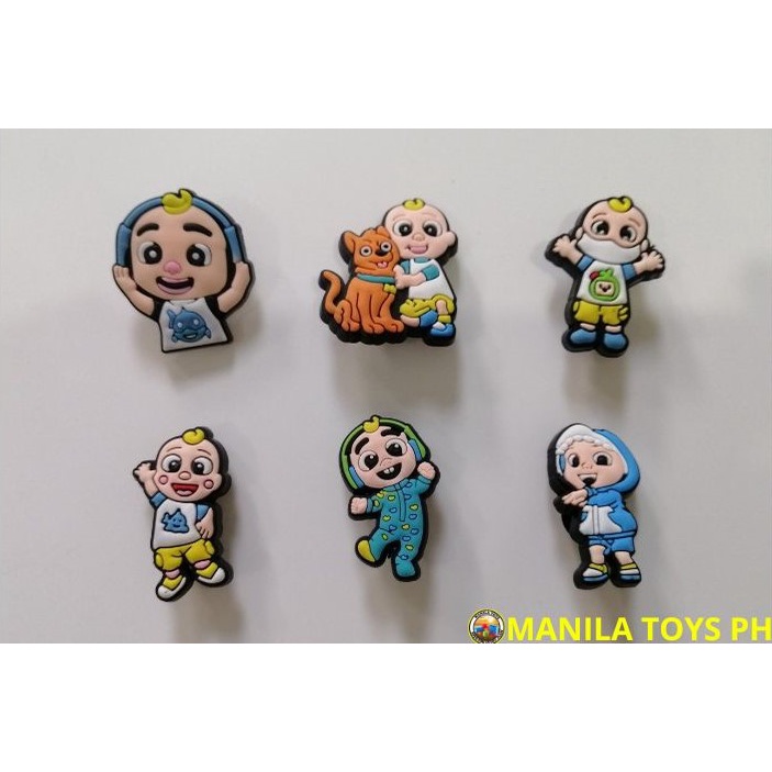 Jibbitz for Crocs Shopee Philippines