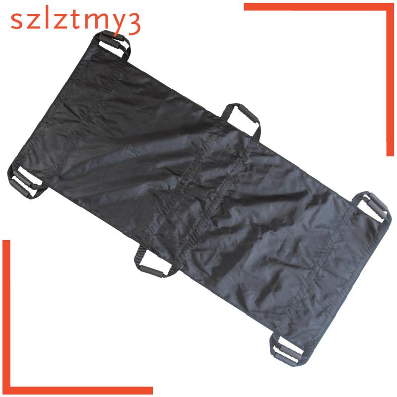 [YOLO] Patient Transfer Sheet Blanket Positioning Bed Pad for Incontinence Stroke ZK3s Shopee