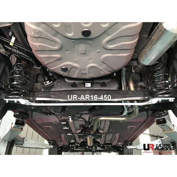 Toyota Vios Ncp 150 / Nsp 151 (20132021) Ultra Racing Rear AntiRoll
