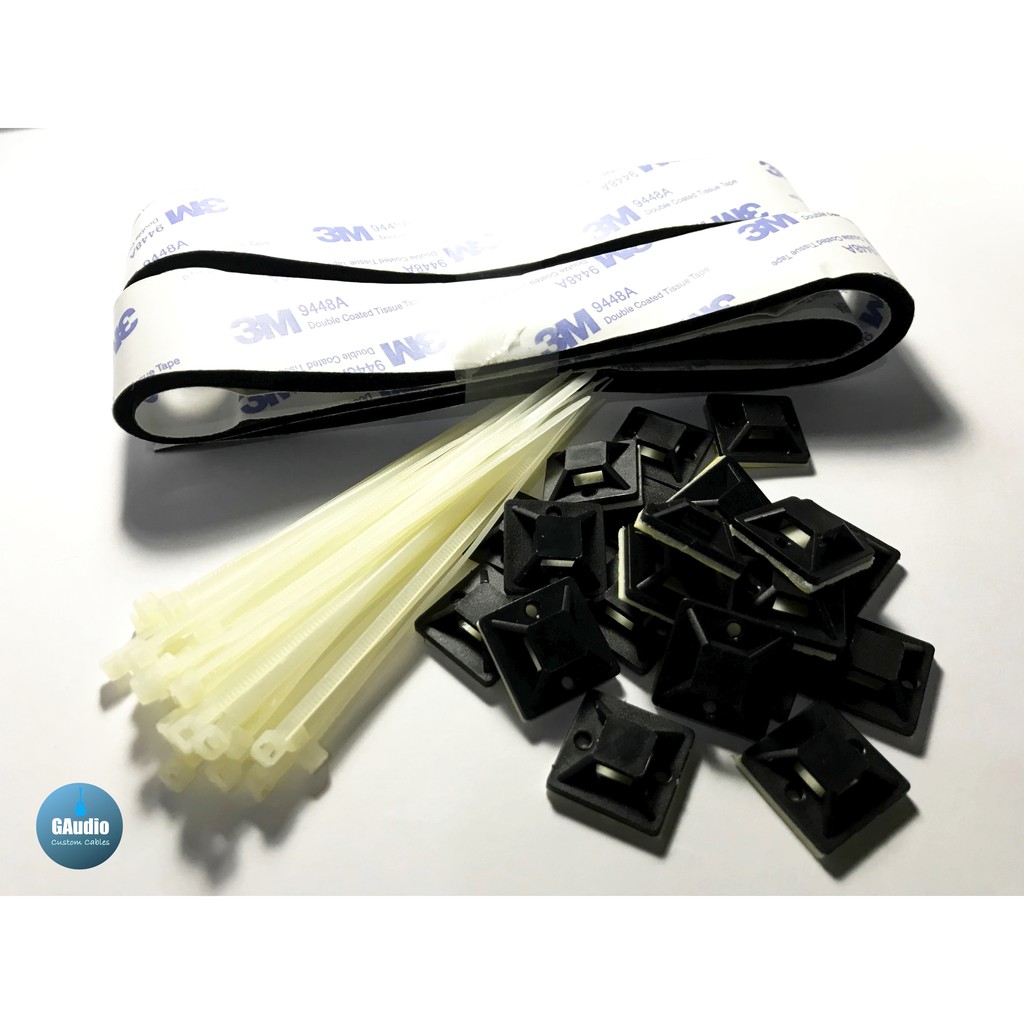 Pedalboard Cable Organizer kit Shopee Philippines