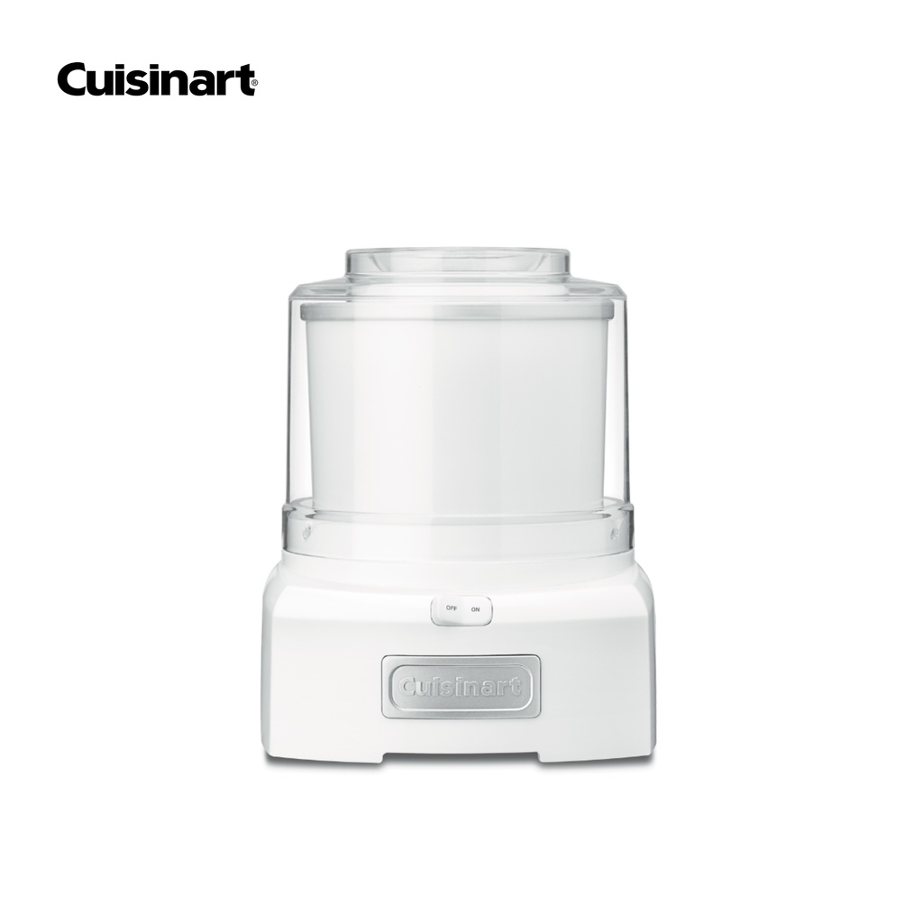 Cuisinart Ice21PH Ice Cream Maker Shopee Philippines
