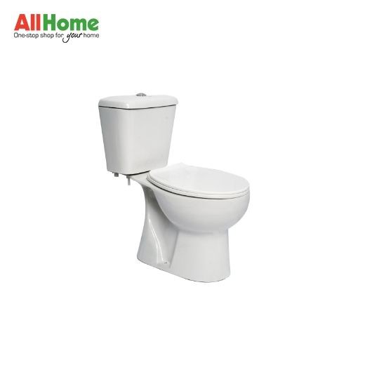 BRAUHN Eisei Toilet Bowl TwoPiece Zen Plus New JT 1301AB Water Closet Shopee Philippines