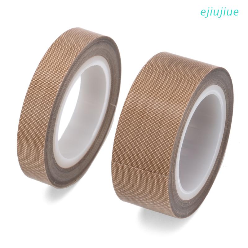 cc PTFE Coated Fabric Tape High Temperature Teflon Tape Electrical