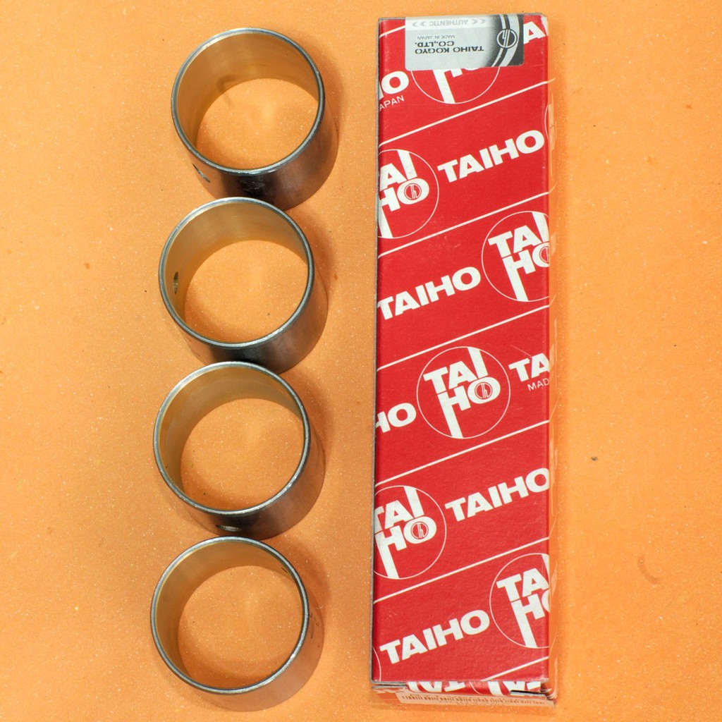 Taiho Piston Pin Bushing Set 30mm Fits Nissan TD27 Shopee Philippines