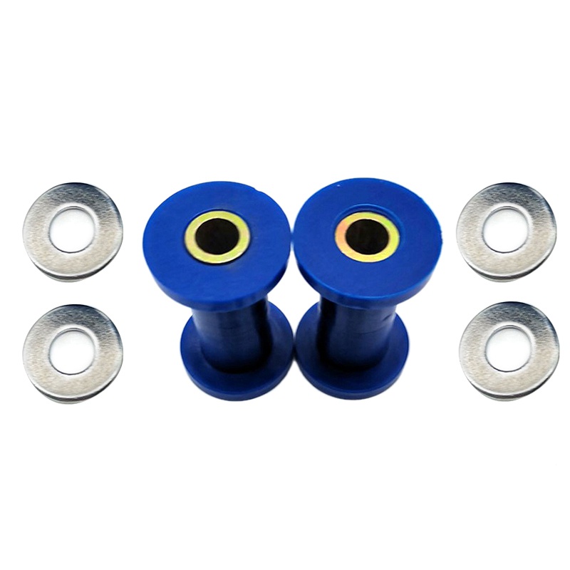 For Toyota Avalon Camry Sienna Steering Rack And Pinion Bushing Set