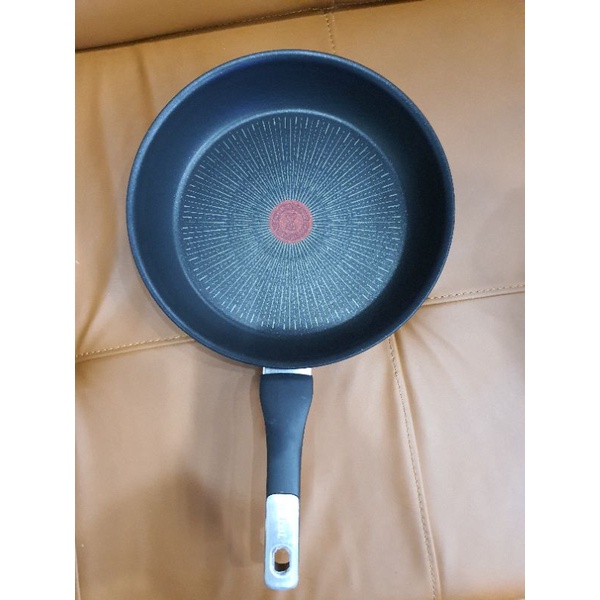 Tefal unlimited 28cm Shopee Philippines