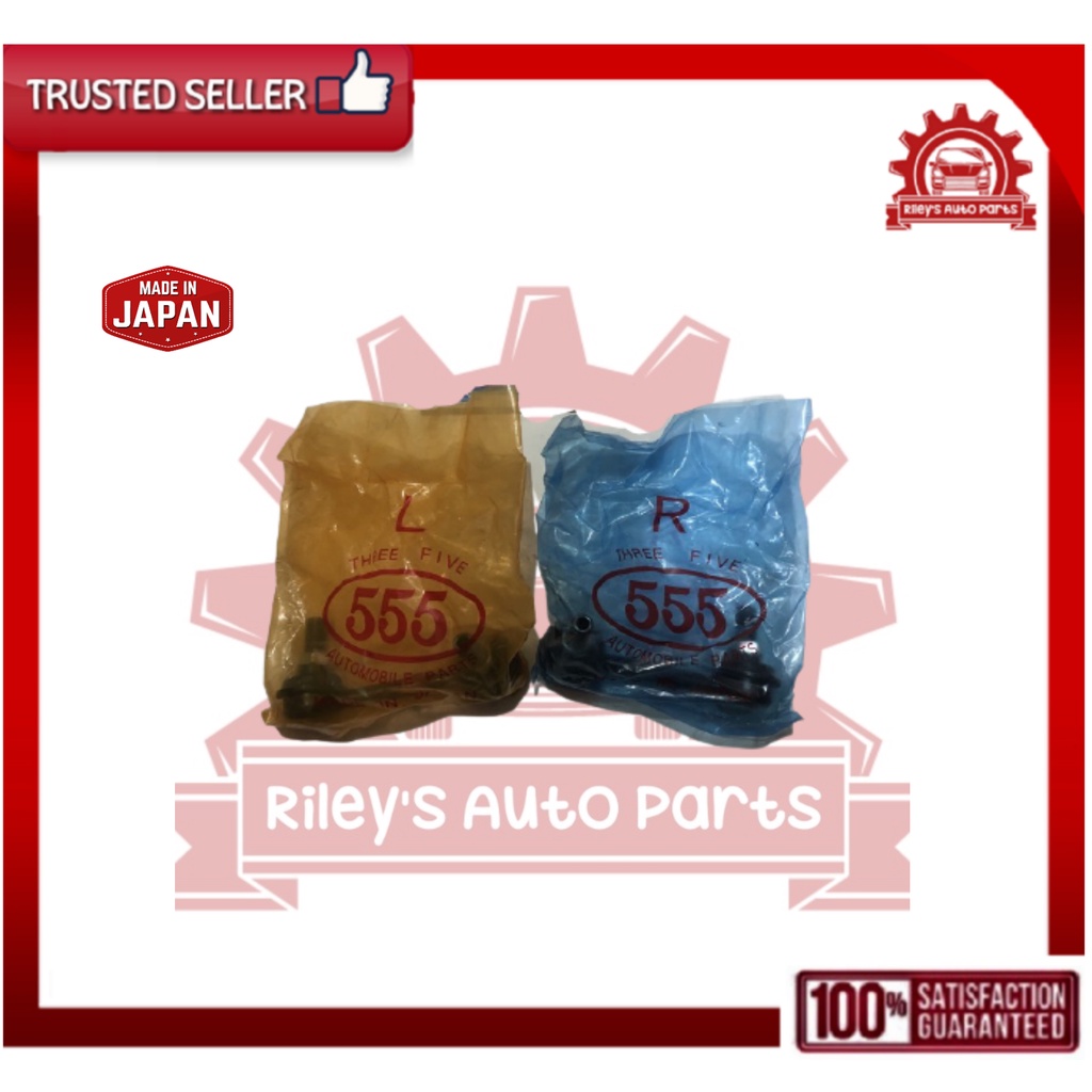 555 STABILIZER LINK REAR SET(LH&RH) FOR HONDA CRV 3rd gen 2008-2013