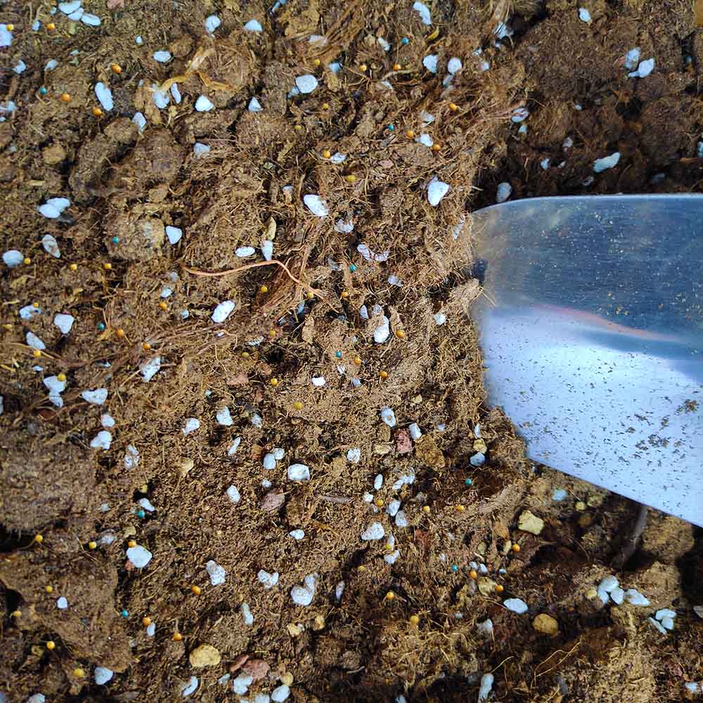 Garden Soils Nutrient Soil Planting Soil GeneralPurpose Peat Soil