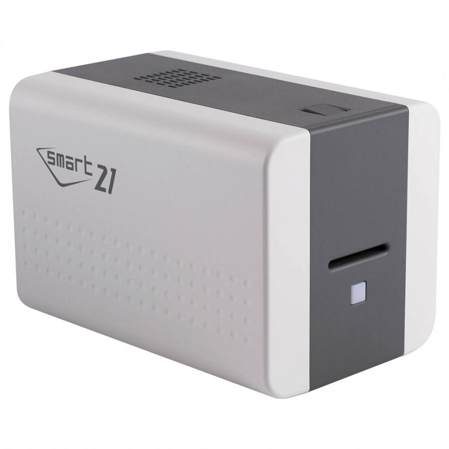 IDP Smart 21S Single ID Card Printer Shopee Philippines