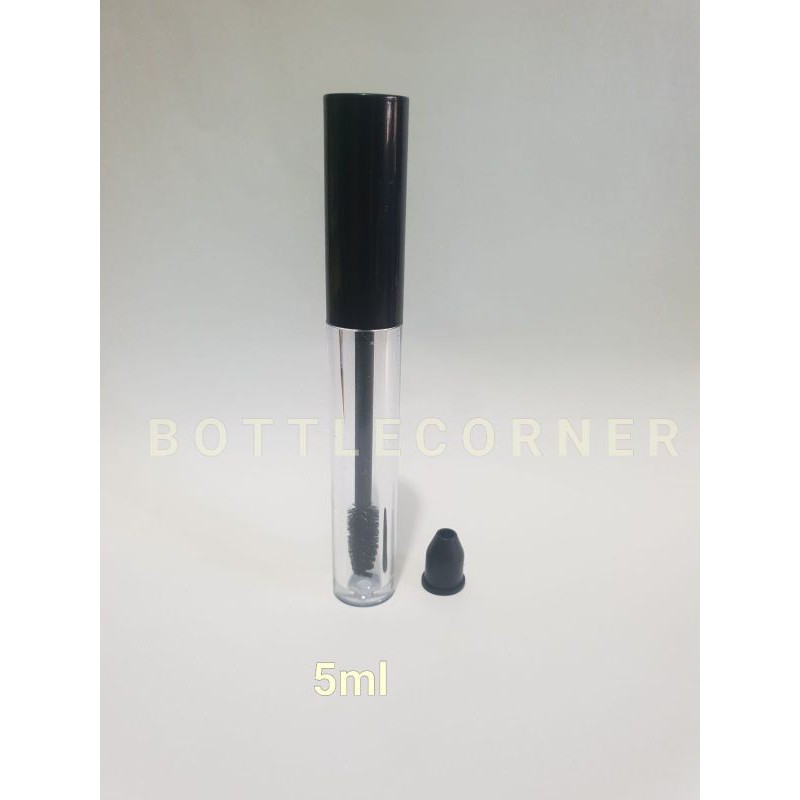 mascara bottle 5ml/10ml (empty) Shopee Philippines
