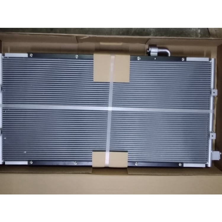 Aircon Condenser for Nissan Urvan NV350 Car Aircon Condenser Shopee