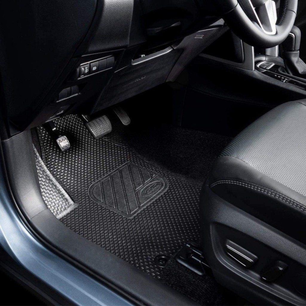 Rubber floor mat Kata (Backliners) for RX300 2020 and Lexus RX 2020