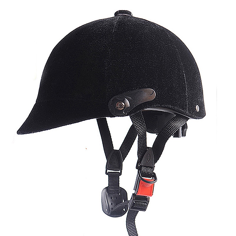Refit Adjustable Equestrian helmet Riding Horse Helmets men and women