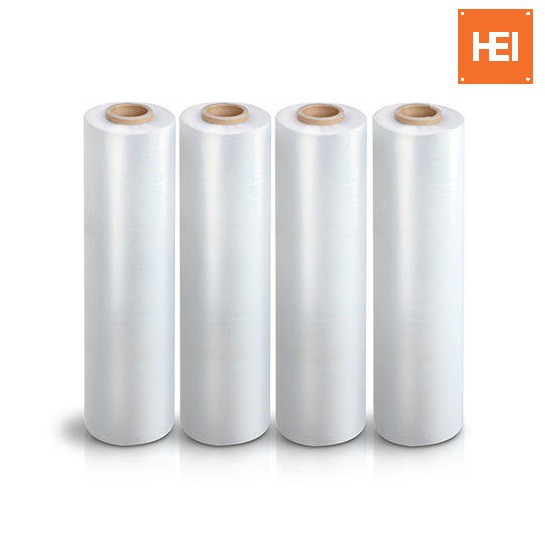 Stretch Film 10 inch / 20 inch in 300m or 500m Shopee Philippines