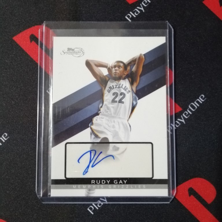 Cheap Autograph NBA Card (Part 2) P500 Below Auto Check