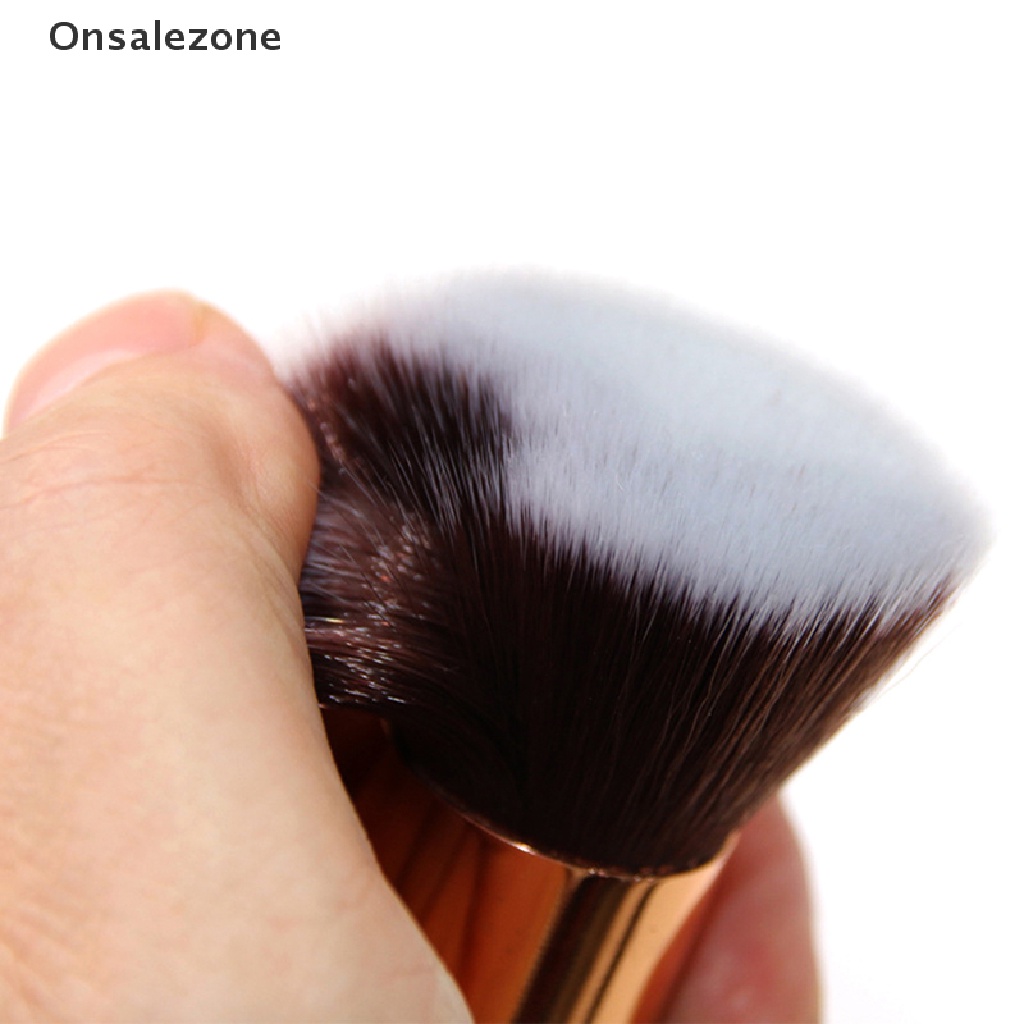 ONPH 1PC Makeup Brush Flat Top Kabuki Foundation Brush Beauty Tools