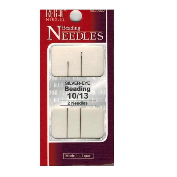 REGAL Beading Needle String Beads made in japan Shopee Philippines