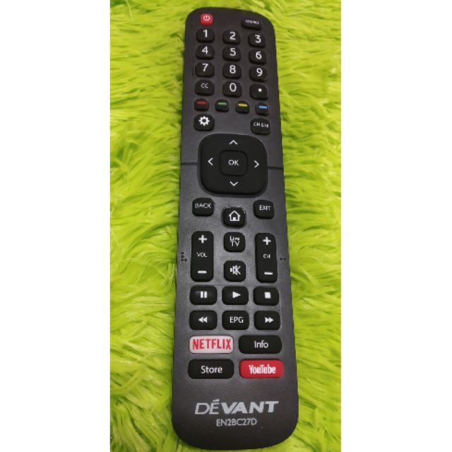 Devant remote control Shopee Philippines