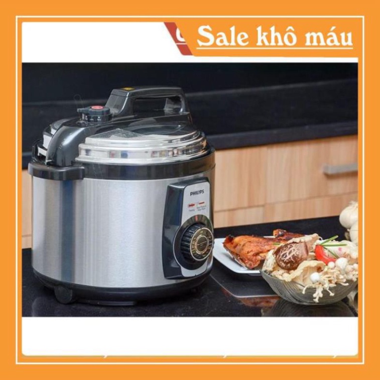 Pressure cooker philips hd2103 Shopee Philippines