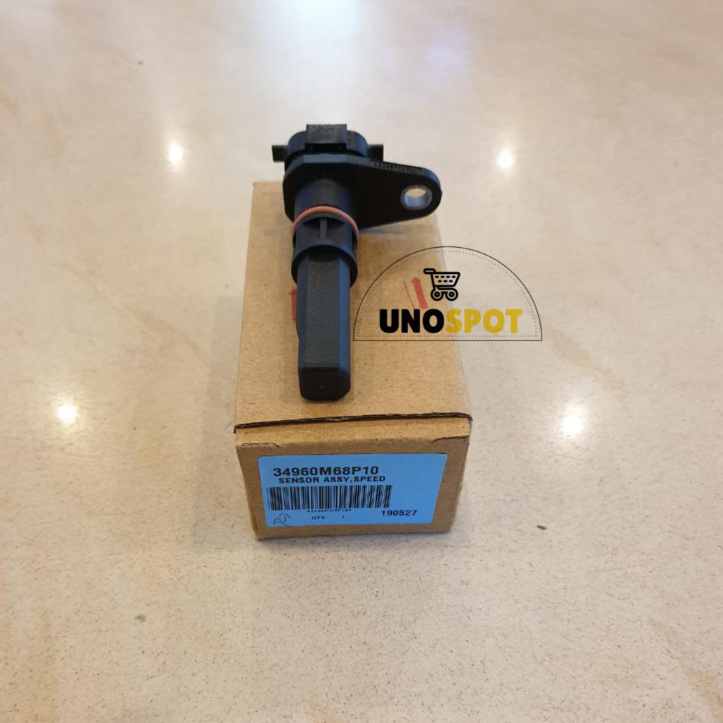 Suzuki Ertiga Speedometer Speed Sensor Original SGP Shopee Philippines