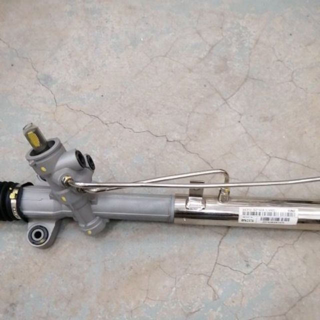 PERODUA MYVI POWER STEERING RACK ASSY Shopee Philippines