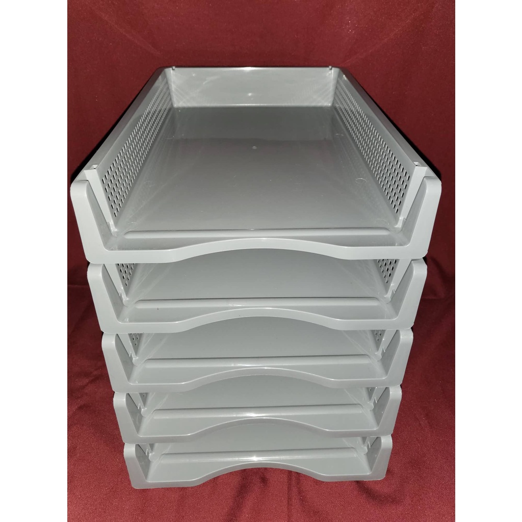 Legal size paper holder / office & desk organizer / long bond paper