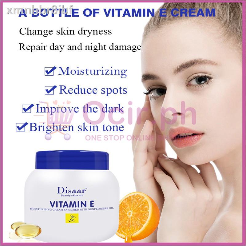 AUTHENTIC VITAMIN E CREAM 200ML (THAILAND PRODUCT) Shopee Philippines