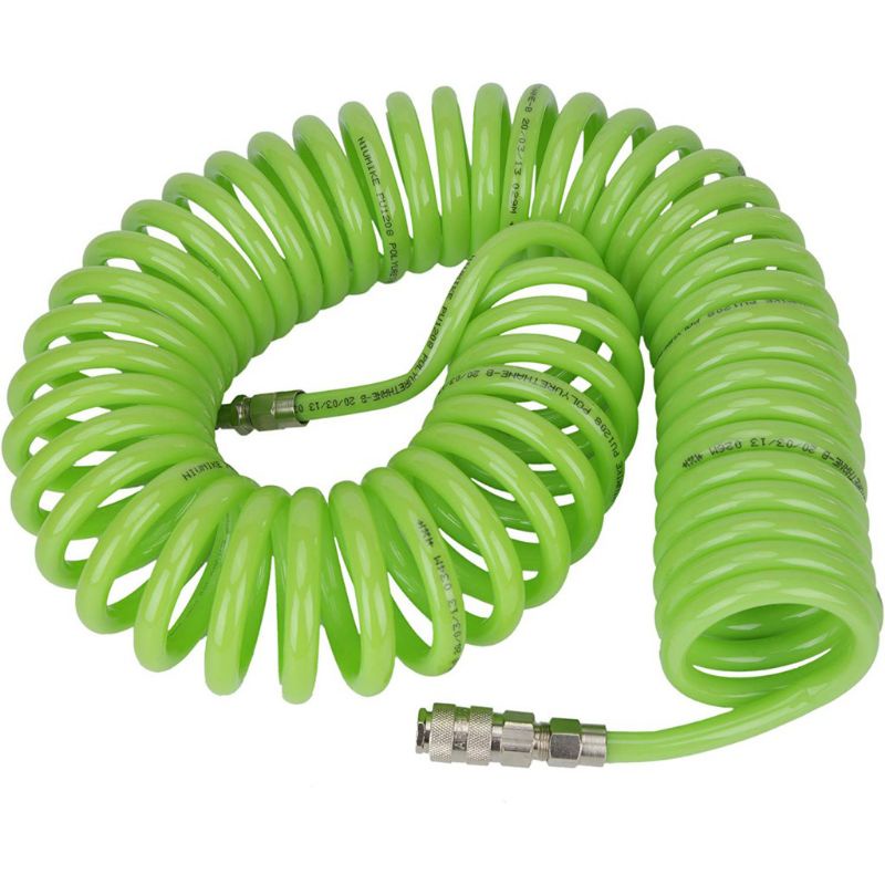 Pneumatic Air Hose Flexible Compressor High Pressure PU Hoses Hose Pang
