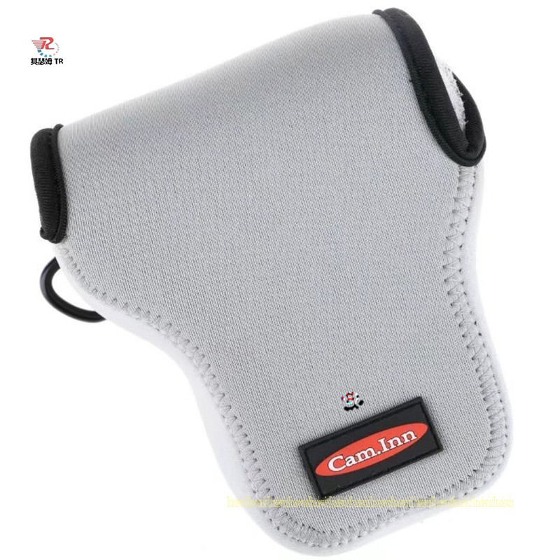 Shockproof Camera Case Bag For Fujifilm Fuji XT30 XT20 XT10 Shopee