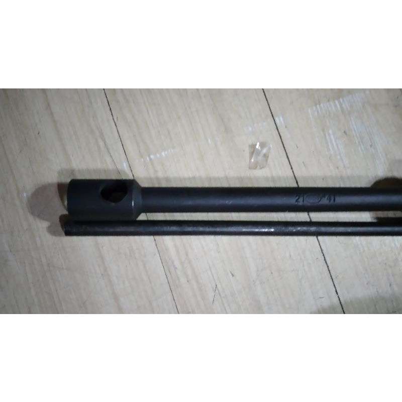 japan surplus tire wrench 21×41 for truck Shopee Philippines