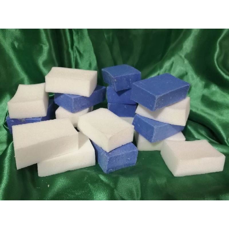 Coconut Laundry Soap Bar 85g Shopee Philippines