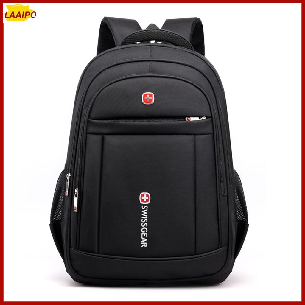 17 inch backpack men's backpack business computer bag highcapacity