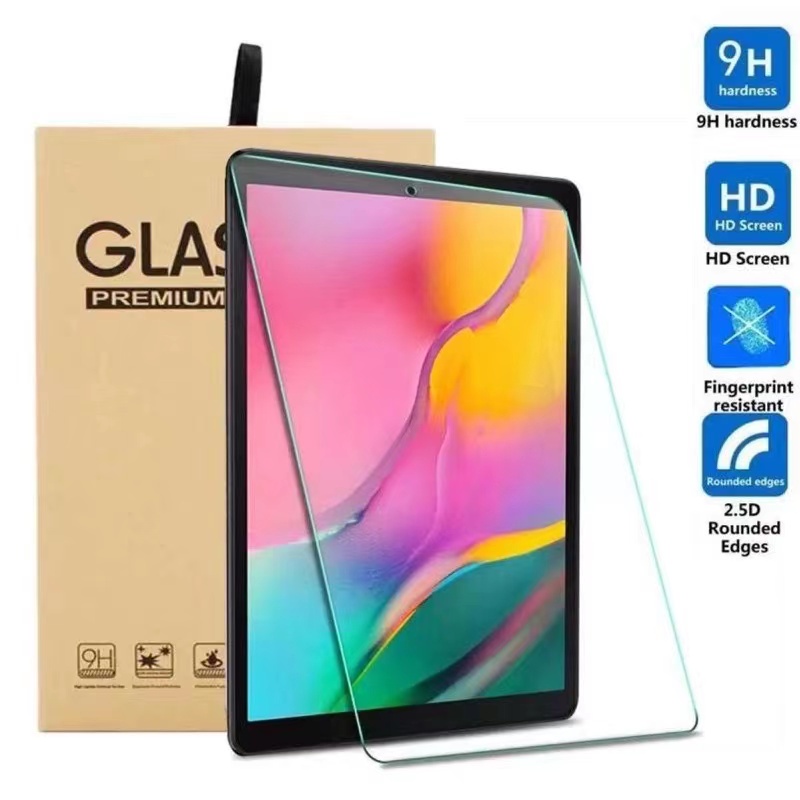 Tablet Tempered Glass For iPad 1 2 3 4 5 6 7 8 9 Air1 2 3 4 MINI 1 2 3
