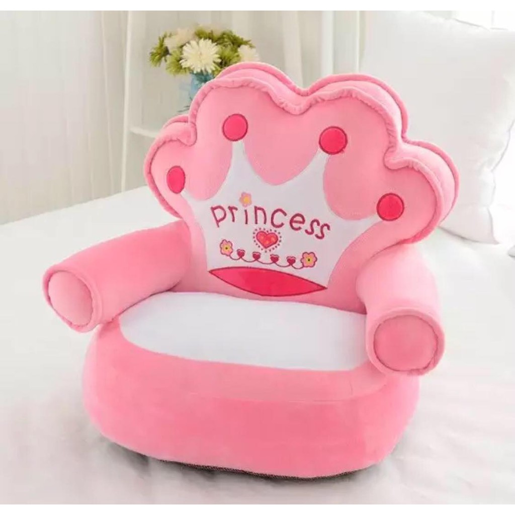 Baby Sofa Chair With Cotton Shopee Philippines