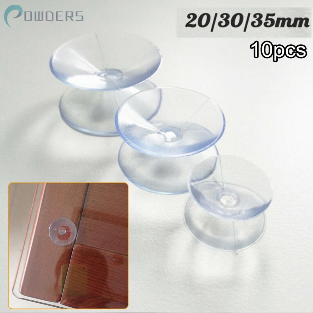 Double Sided Suction Cups For Glass Table Top,To Keep The Glass Table