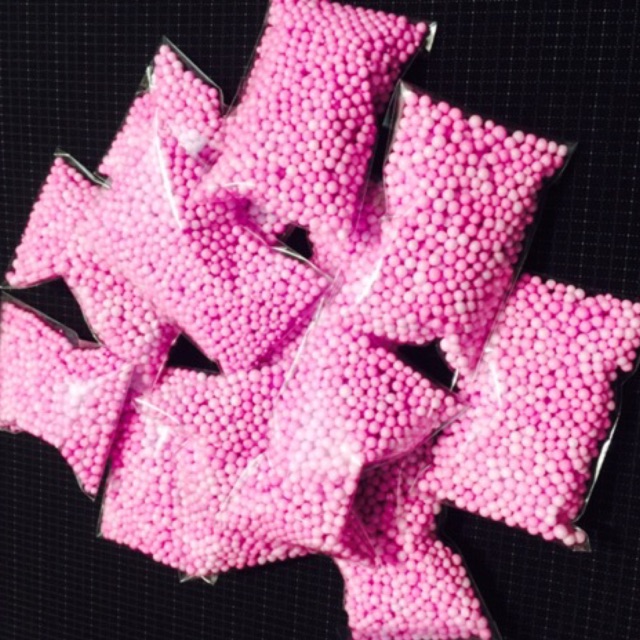 Styrofoam Microbeads Shopee Philippines