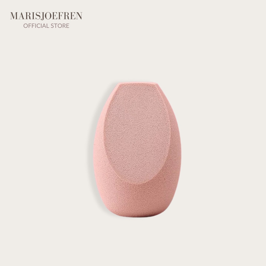 Precision Makeup Sponge/ Beauty Blender with Sponge Case Shopee