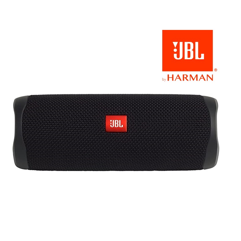 JBL FLIP 5 Waterproof Portable Bluetooth Speaker With Builtin