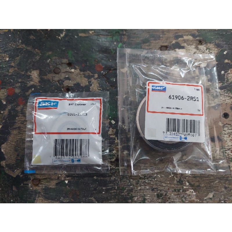 hispeed CAMSHAFT BEARING NMAX, AEROX,SNIPER Shopee Philippines