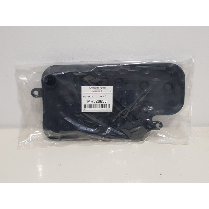 Mitsubishi Montero Gen2 20082015 Automatic Transmission Filter