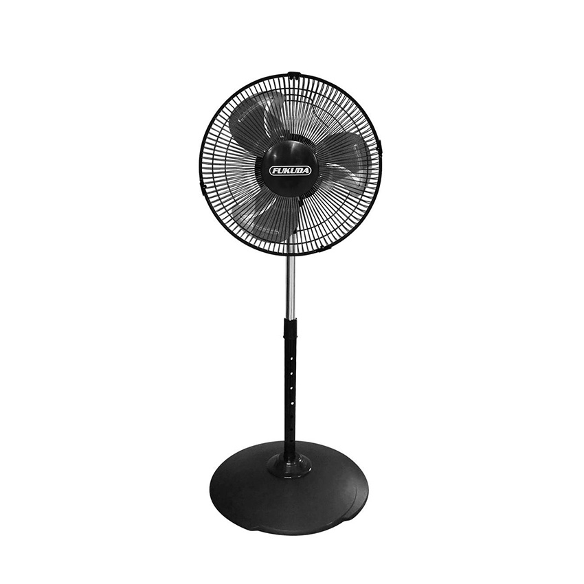 FG128 10" Industrial Stand Fan Electric Fan UCLICK Shop Shopee
