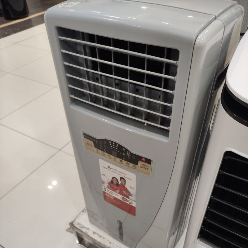7.5 HANABISHI AIR COOLER HAC400 Shopee Philippines