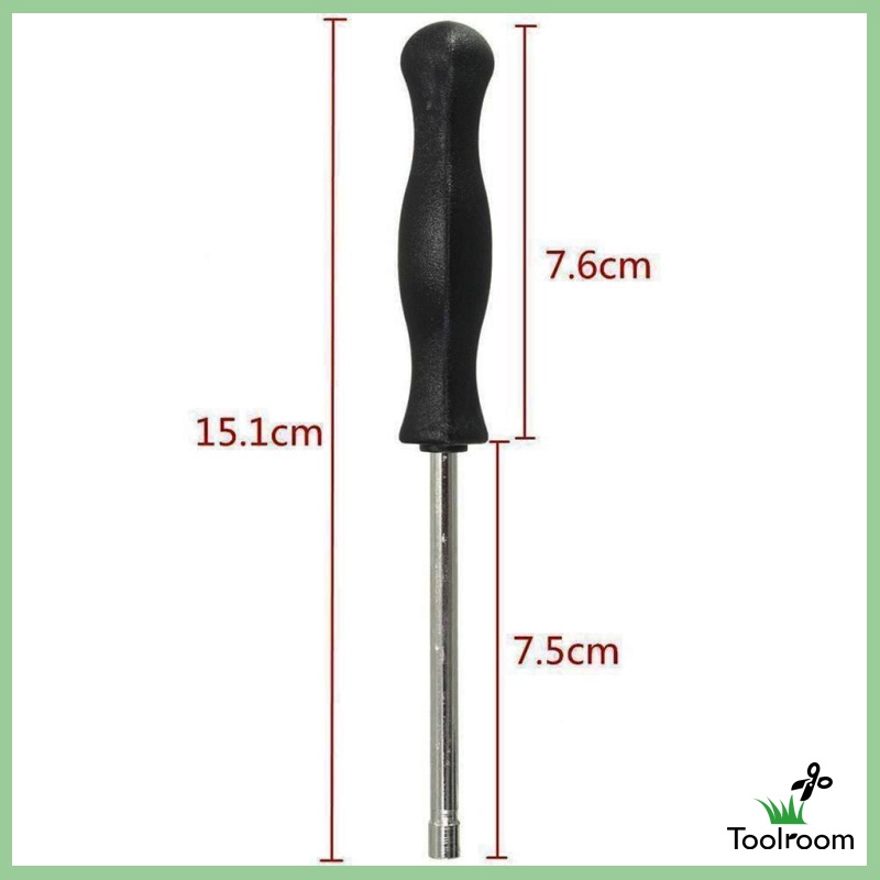 Carburetor Carb Adjustment Screwdriver Adjusting Tool for 2 Cycle