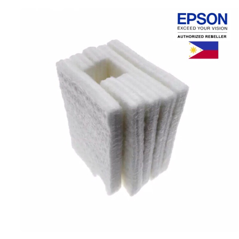 Epson L3110 Waste ink Pad Shopee Philippines