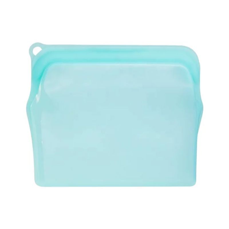 Zip Top Silicone Bag (470mL, 900mL, 1960mL) Shopee Philippines