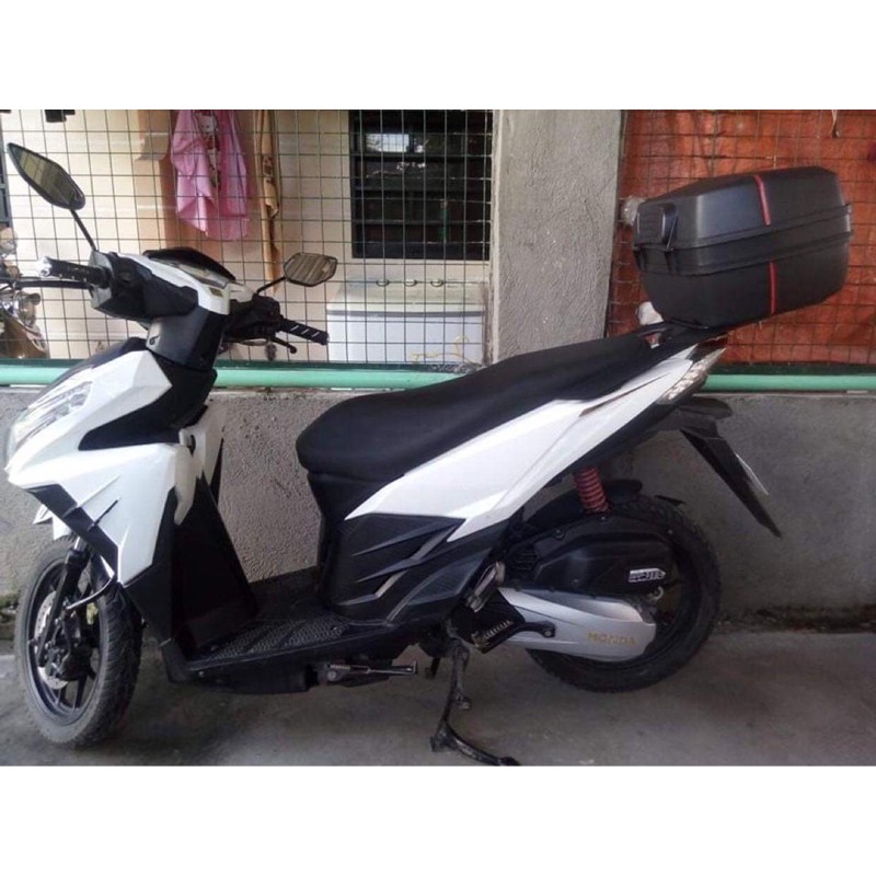 MOTORSTAR 32L BOX and BRACKET SET ERS EASYRIDE 150 Shopee Philippines