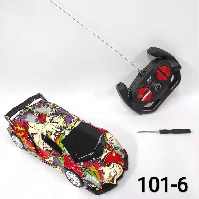 toy car Remote control racing ca remote control battery car electric