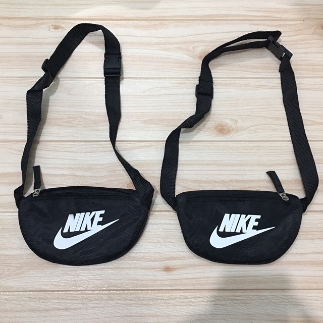 Nike belt bag for kids customized Shopee Philippines