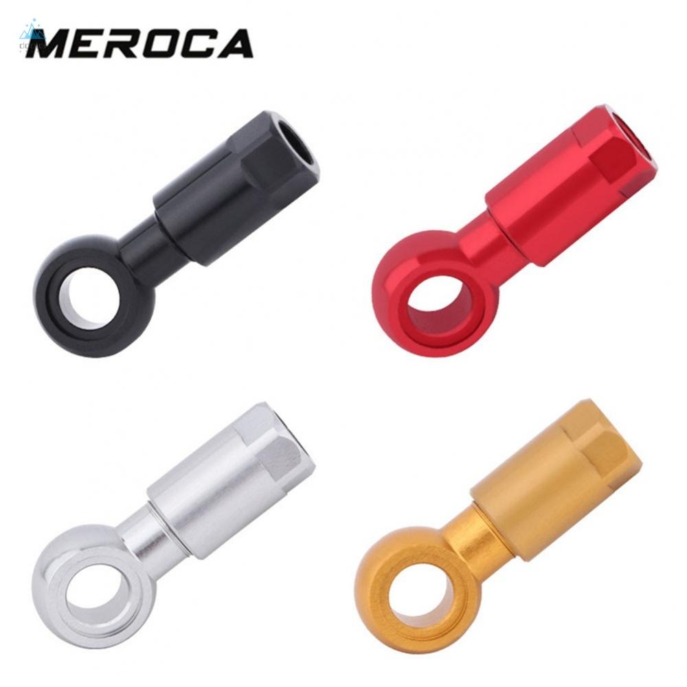 Olive Connector For Magura Hydraulic Brake Hose BH90 Bike SLX/XT/XTR 1