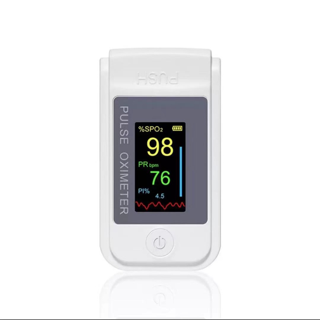 new LK89/lk87/a2 Blood Oxygen Finger Pulse Oximeter Digital Fingertip